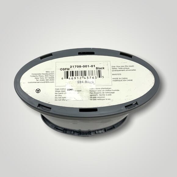 180s Tec Fleece Ear Warmer NEW - Picture 3 of 4